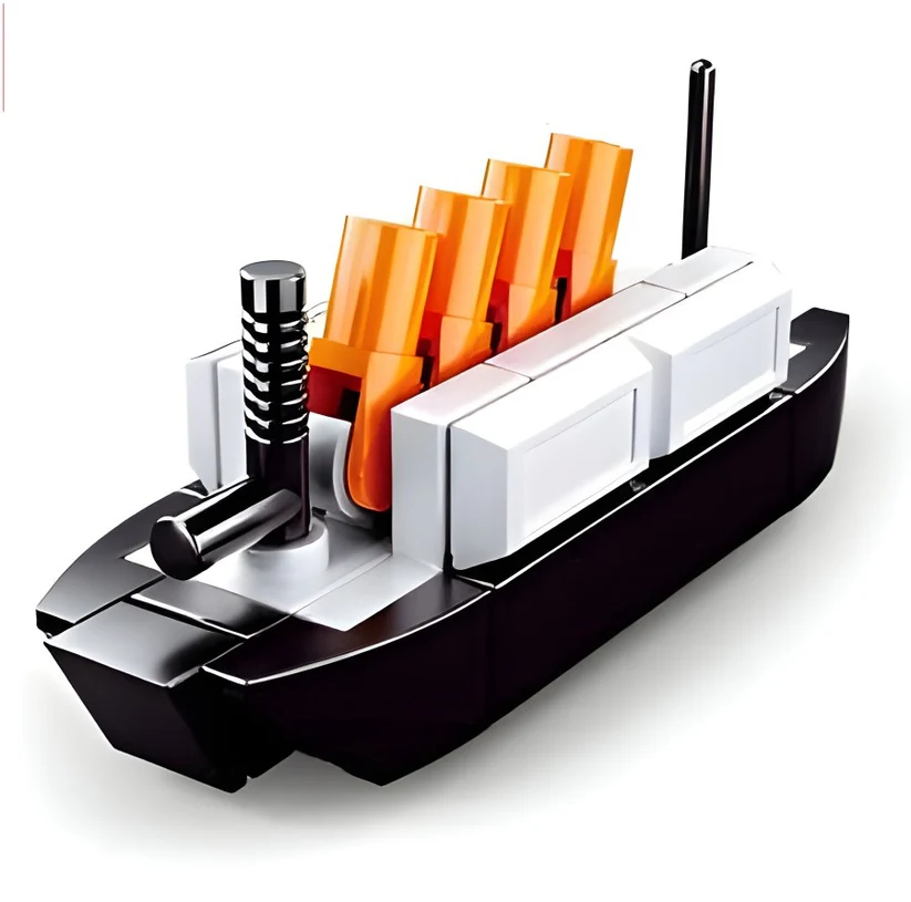 Sluban bricks titanic 36 pieces