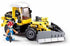 Sluban Bricks | Town Dozer/Plow B0803