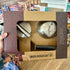 Smash Burger Gift Set | 3 Piece | Urban Grill