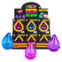 Smooshos | Super Squeeze Glow Glitter Drop
