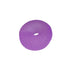 Purple Smooshos super squeeze doughnut sensory toy — Adventure Awaits