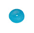 Blue Smooshos super squeeze doughnut sensory toy — Adventure Awaits