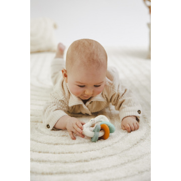 Sophie The Giraffe Textured Teething Keys