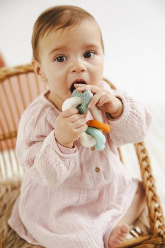 Sophie The Giraffe Textured Teething Keys