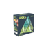 SPEKS | Geode Pyramid Chrome