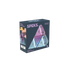SPEKS | Geode Pyramid Chrome