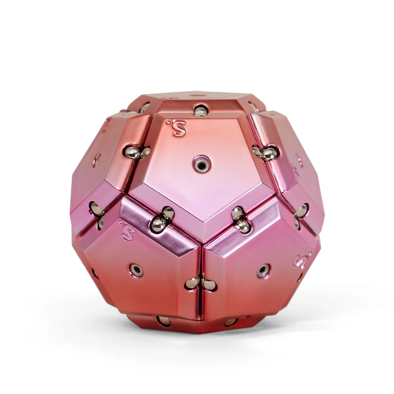 SPEKS | Geode Chrome