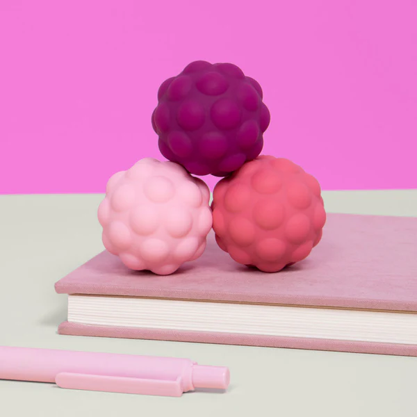 SPEKS | Odds Silicone Magnets