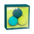SPEKS | Odds Silicone Magnets
