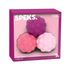 SPEKS | Odds Silicone Magnets