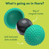 SPEKS | Odds Silicone Magnets