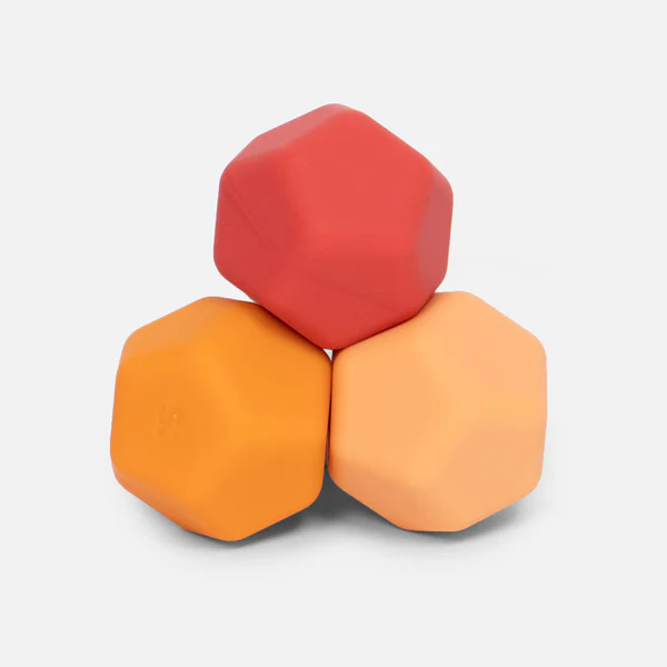 SPEKS | Odds Silicone Magnets