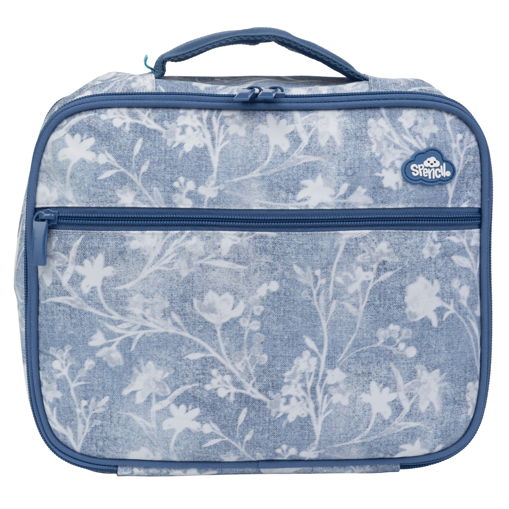 Spencil Big Cooler Lunch Bags and Chill Pack 
