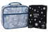 Spencil Big Cooler Lunch Bags and Chill Pack 