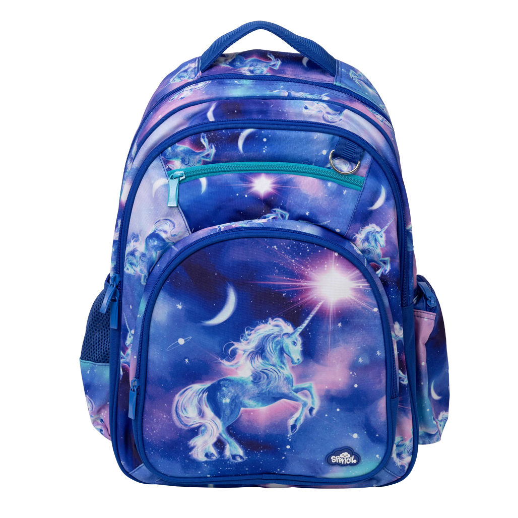 Spencil | Big Kids Backpack