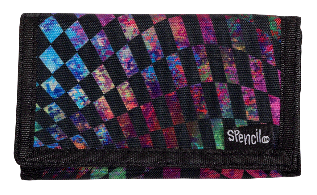 Spencil | Wallet