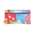 Spencil | Twin Zip Pencil Case Rectangle