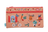 Spencil | Twin Zip Pencil Case Rectangle