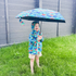 Spencil | Kids Raincoat