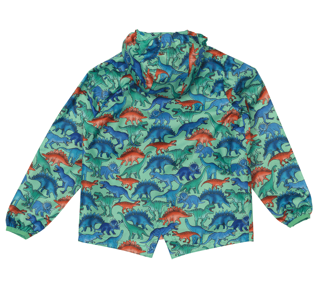 Spencil | Kids Raincoat