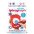 packaging for spirograph travel set 
