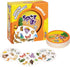 Spot It! Animals matching card game with illustrated animal cards and storage tin — Adventure Awaits