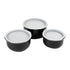 Easy Pack Pots | Stackable Smart Pot Set