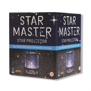 Star master star projector by Johnco