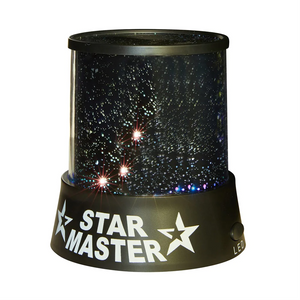 Star master star projector by Johnco