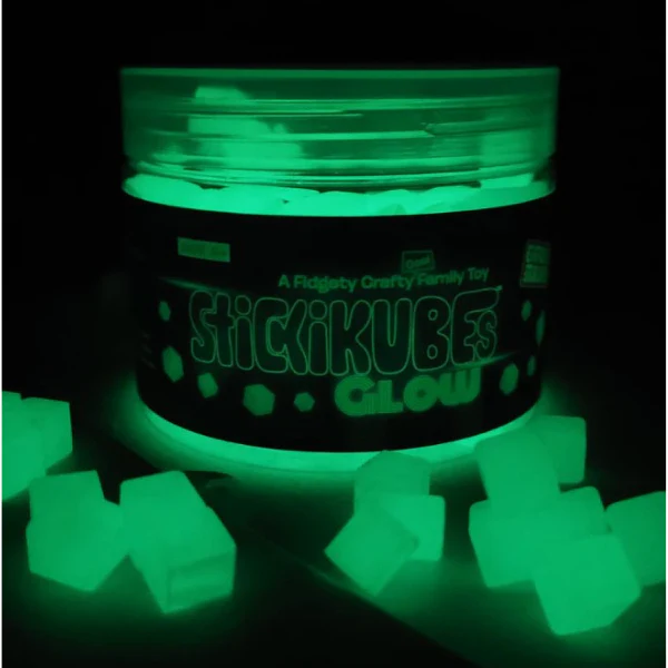 Stickikubes