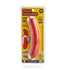 Silly Sausage squishy sensory toy in retail pack for squeezing, bending and twisting — Adventure Awaits
