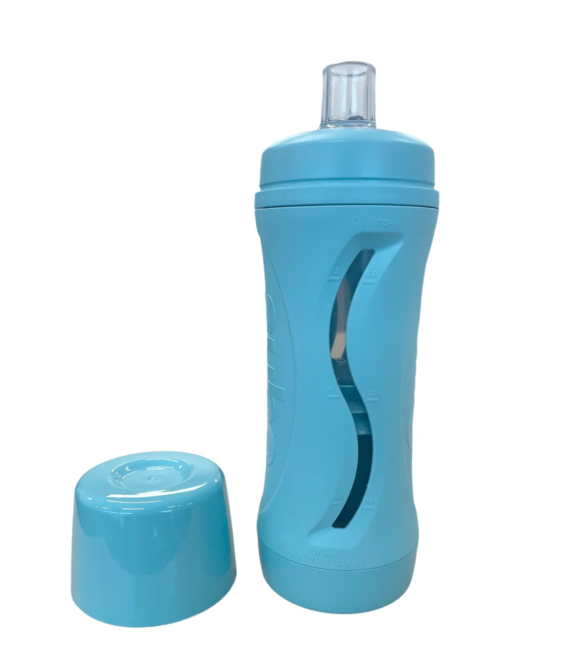 Subo | The Food Bottle