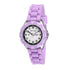 front of lavender cactus supreme watch on white background