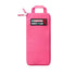 Pink Survival First Aid kit pouch with carry handle and zip closure — Adventure Awaits