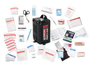 SURVIVAL | Travel First Aid Kit