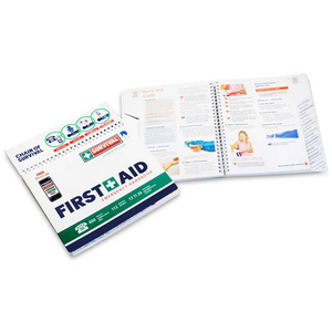 SURVIVAL | First Aid Emergency Handbook