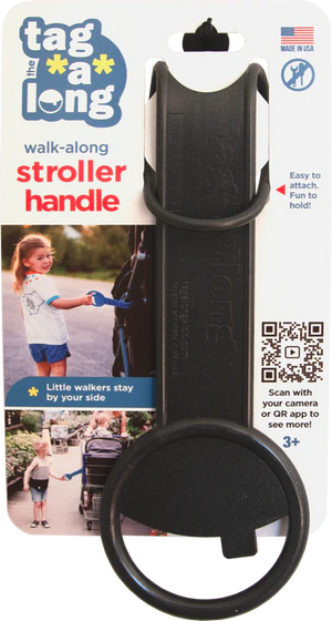 Tag A Long Stroller Handle
