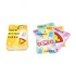 Taco Kitten Pizza Card Game