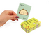 Taco Plush Goat Cheese Pizza Card Game