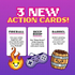 Taco cat goat cheese pizza card game 8 bit edition