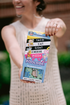 Taco Cat Goat Cheese Pizza Poolside Card Game