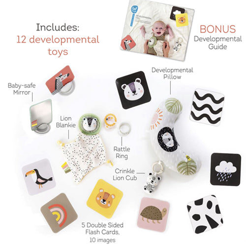 Newborn Kit | Taf Toys