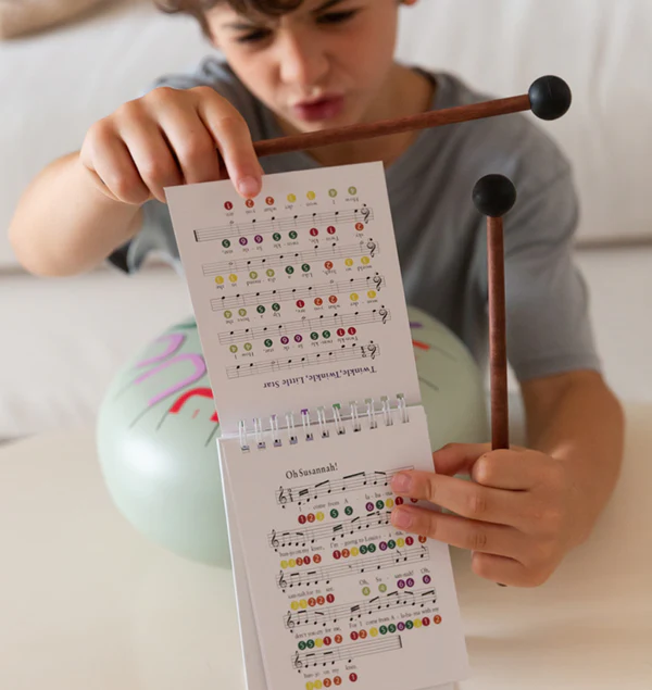 Music sheet