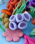 Tara Treasures | Coral Reef Play Mat Playscape