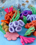 Tara Treasures | Coral Reef Play Mat Playscape