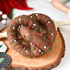 Tara Treasures | Felt Chocolate Pretzel (Or Poo! haha)