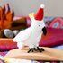 Tara Treasures | Felt Australiana Christmas Ornament