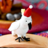 Tara Treasures | Felt Australiana Christmas Ornament
