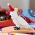 Tara Treasures | Felt Australiana Christmas Ornament