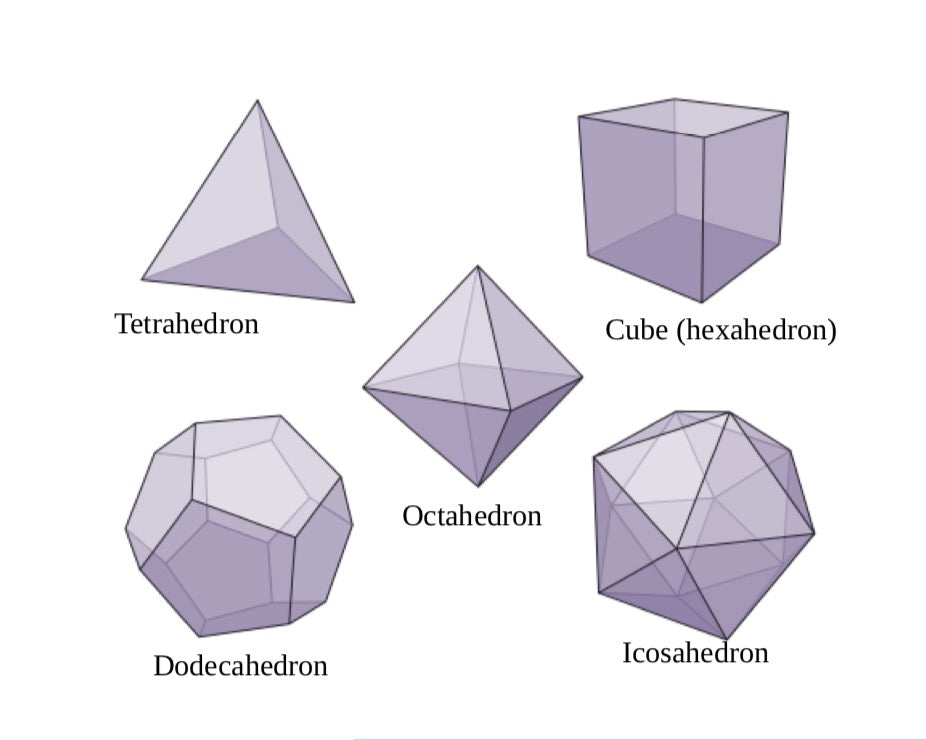 PRE ORDER CMY Cubes | The PolySquish Discovery Series